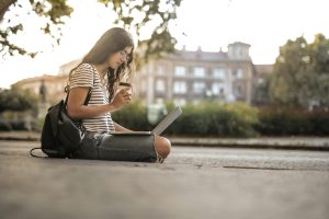 Balancing Technology Use With Healthy Student Social Skills