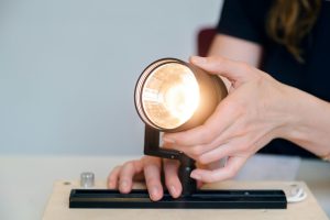 Voice-Controlled Blind Systems for Energy Efficiency
