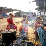 Cultural Immersion Stays in Local Family Homes