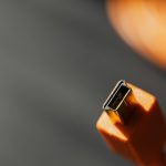 Magnetic Charging Cables That Eliminate Port Damage
