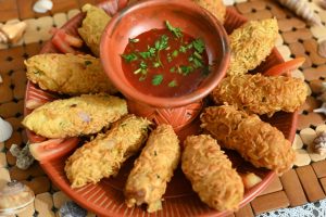 Exploring Regional Sauces That Define Cultural Cuisine