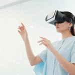 Head-Mounted Displays for Immersive Productivity Workflows