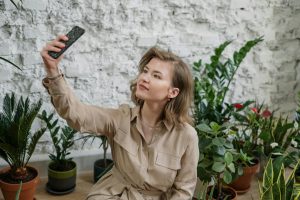 Self-Watering Indoor Herb Growing Systems