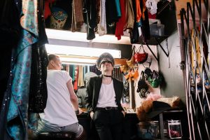 Gender-Neutral Clothing Lines Leading Fashion Toward Inclusivity