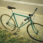 Bicycle Integration Racks for Urban Commuter Cars