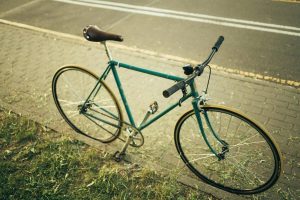 Bicycle Integration Racks for Urban Commuter Cars