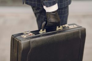 Job Security in a Shifting Economy