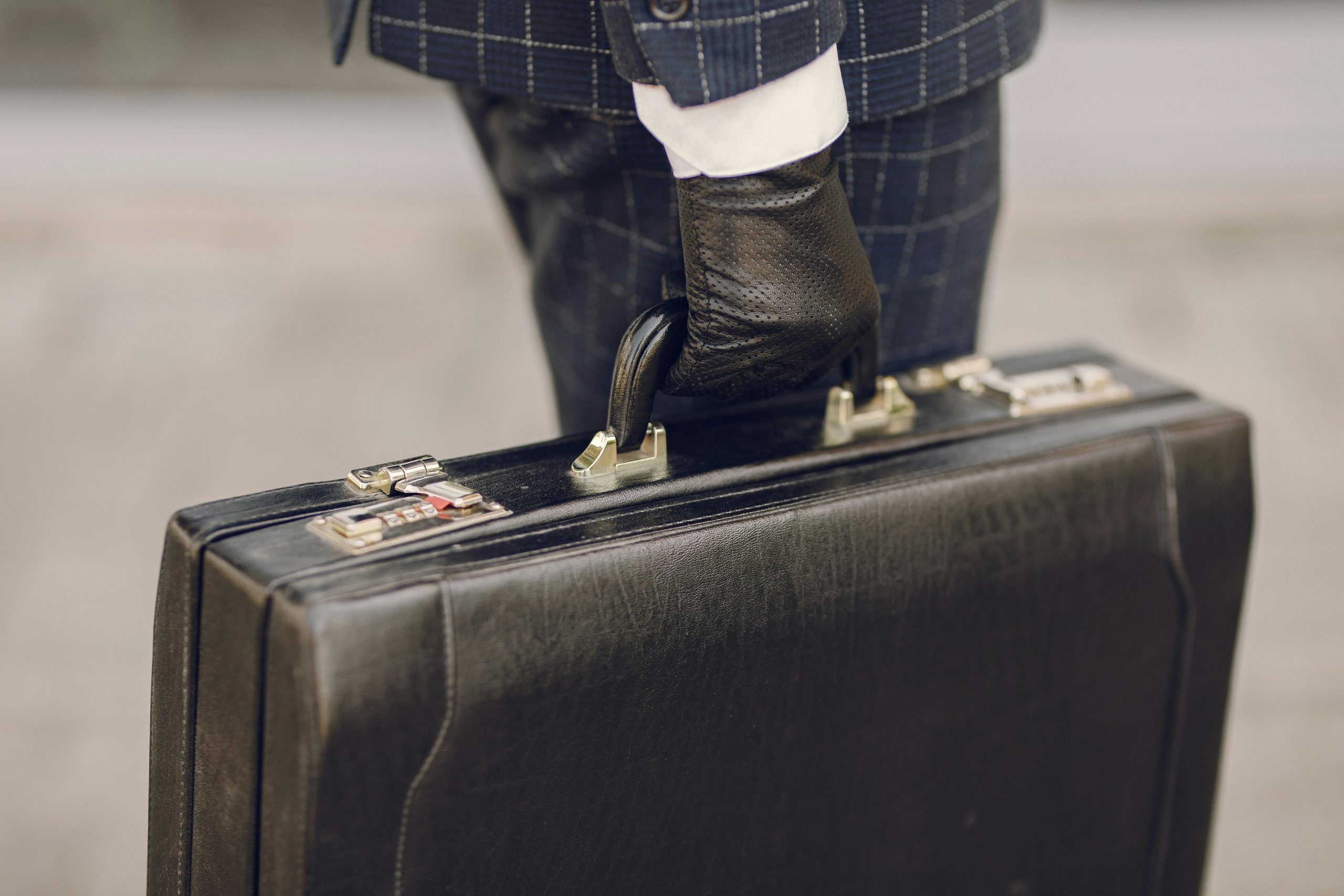 Job Security in a Shifting Economy