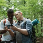 Solar-Powered Backpacks That Charge Devices on the Move