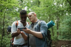 Solar-Powered Backpacks That Charge Devices on the Move