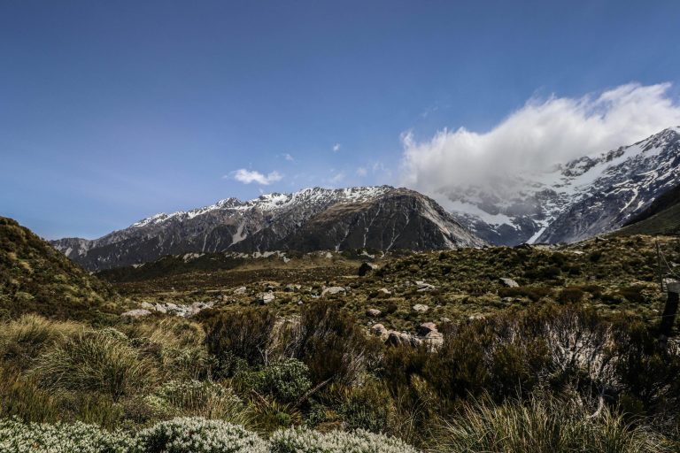 Exploring Ancient Monasteries in Remote Mountain Valleys