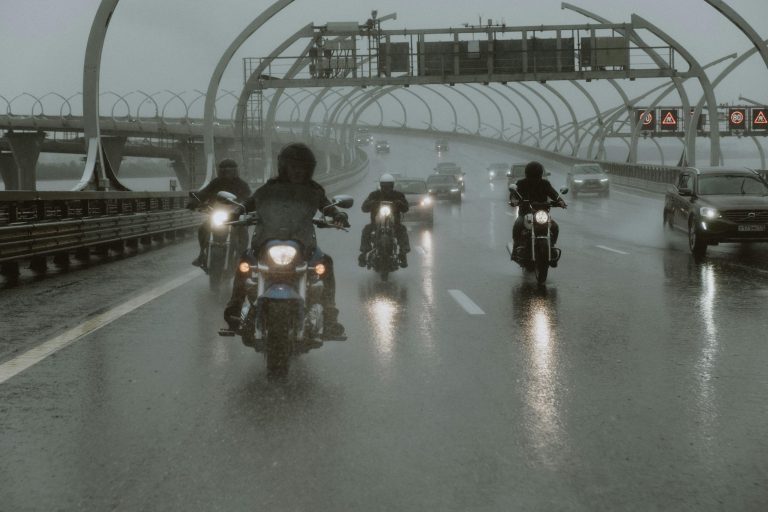 How Adaptive Suspension Adapts to Road Conditions