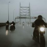 Smart Helmets For Better Motorcyclist Safety and Navigation