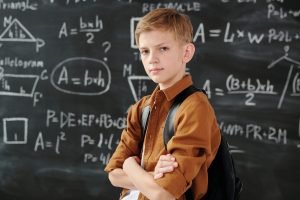Embedding conflict resolution skills into everyday lessons