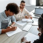 Mini RAID Storage Drives for Creative Professionals