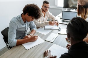 Mini RAID Storage Drives for Creative Professionals