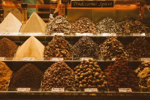 Discovering Global Food Cultures Through Everyday Cooking