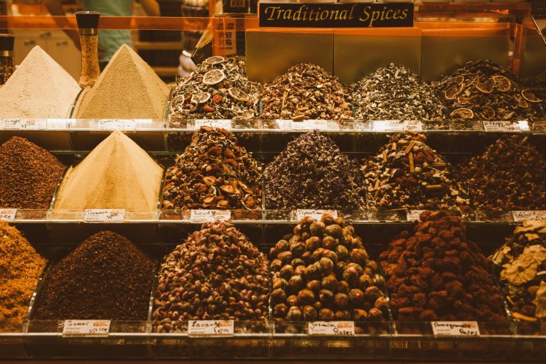 Discovering Global Food Cultures Through Everyday Cooking