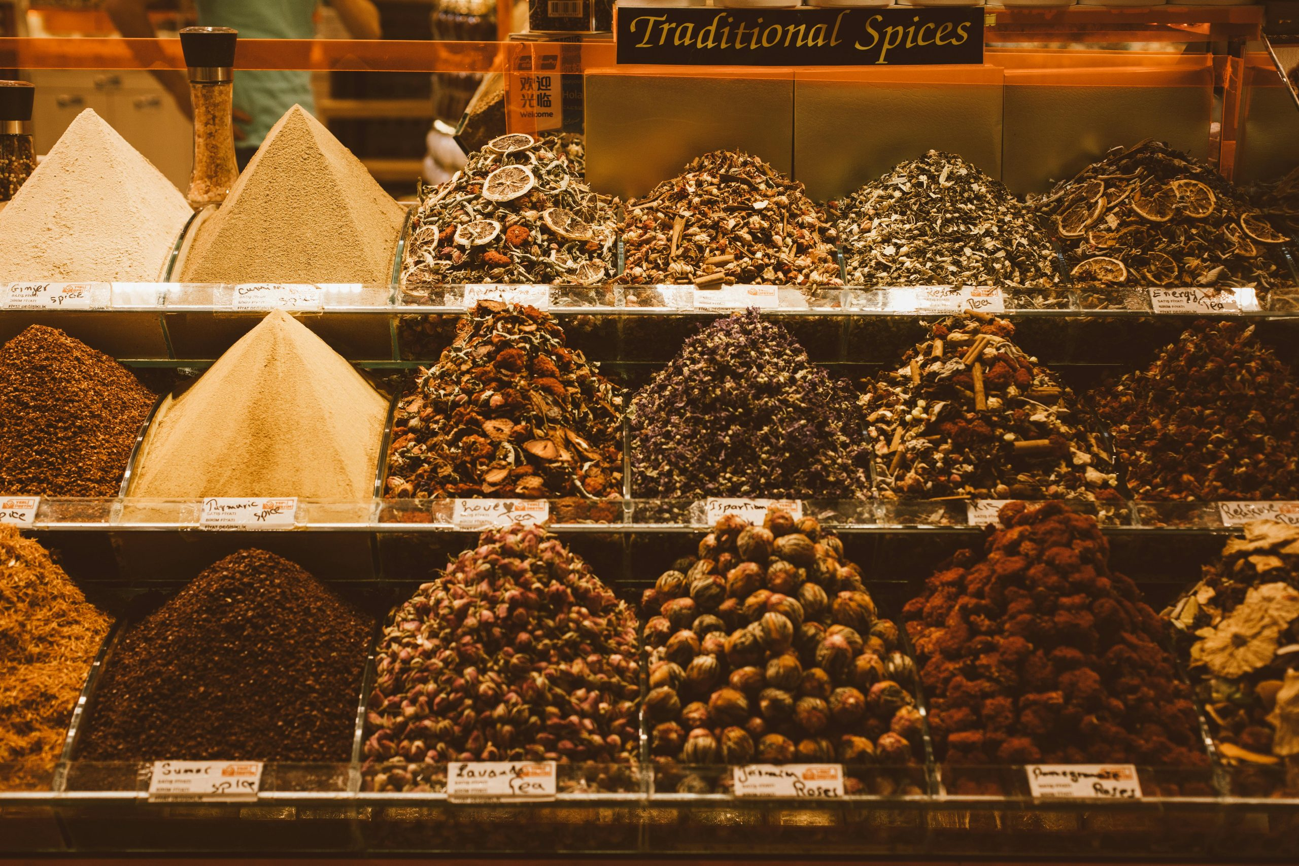 Discovering Global Food Cultures Through Everyday Cooking