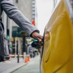 Flying Car Prototypes Preparing for City Air Mobility