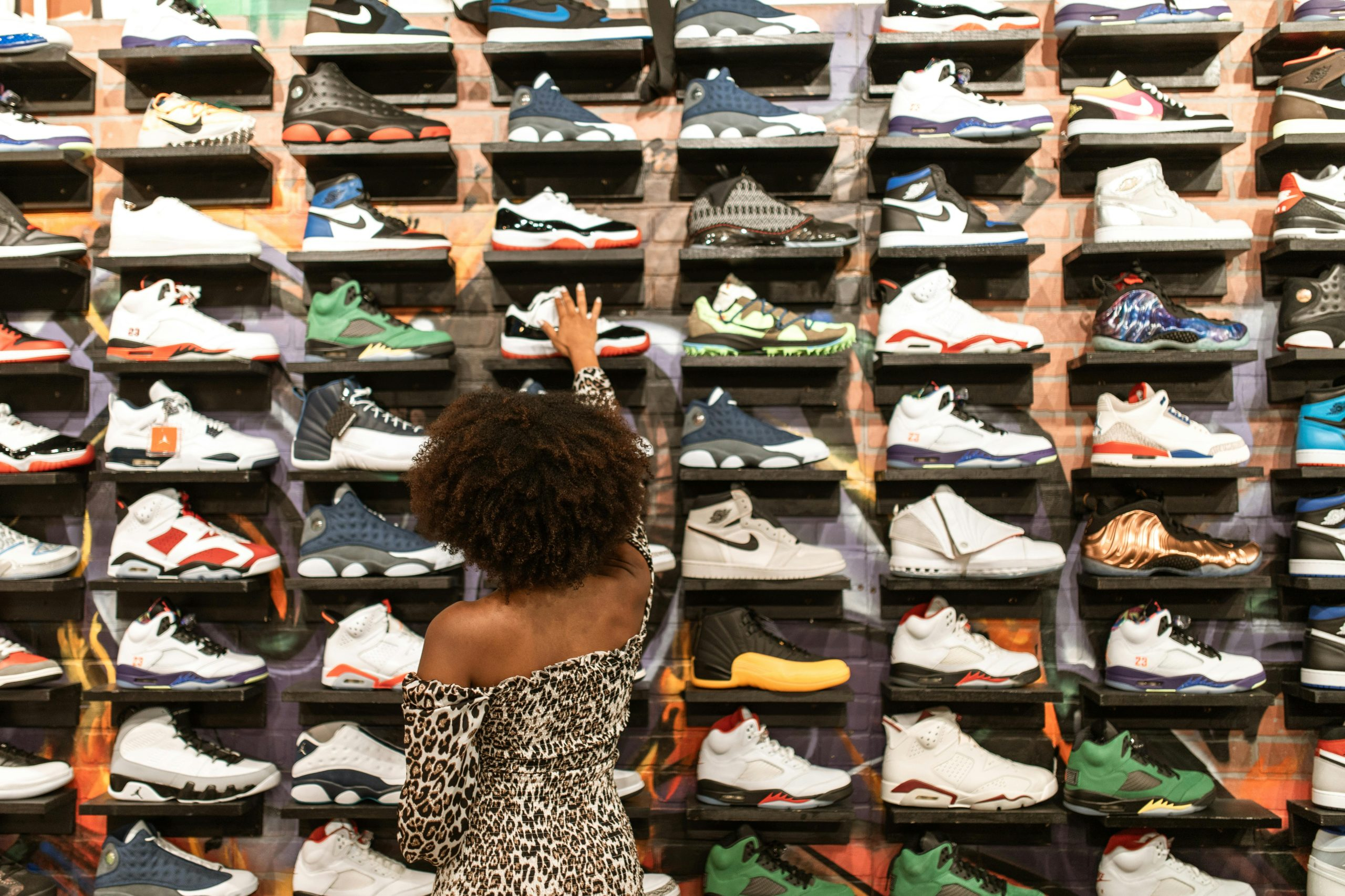 The Rising Popularity of Digital-Only Fashion Brands