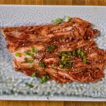 Exploring Umami Flavors In Different Global Dishes