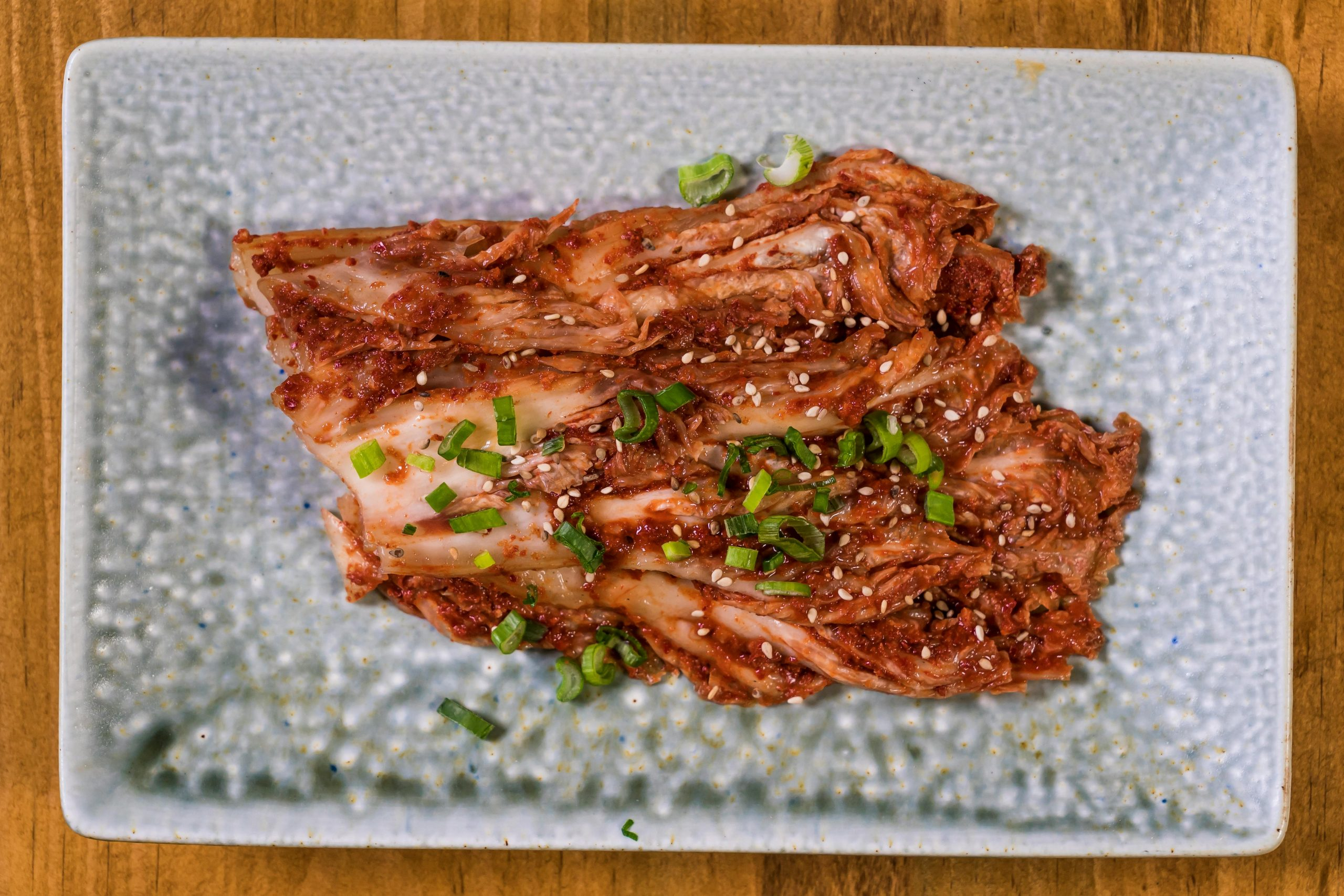 Exploring Umami Flavors In Different Global Dishes