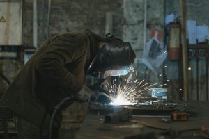 Workplace Safety Initiatives in High-Risk Fields