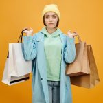 Brands give discounts to shoppers returning used items