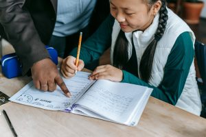 How Artificial Intelligence Is Reinventing Student Learning Paths