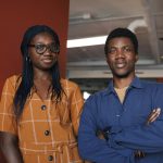 Women Advancing Into Leadership Roles