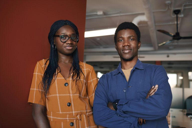 Women Advancing Into Leadership Roles