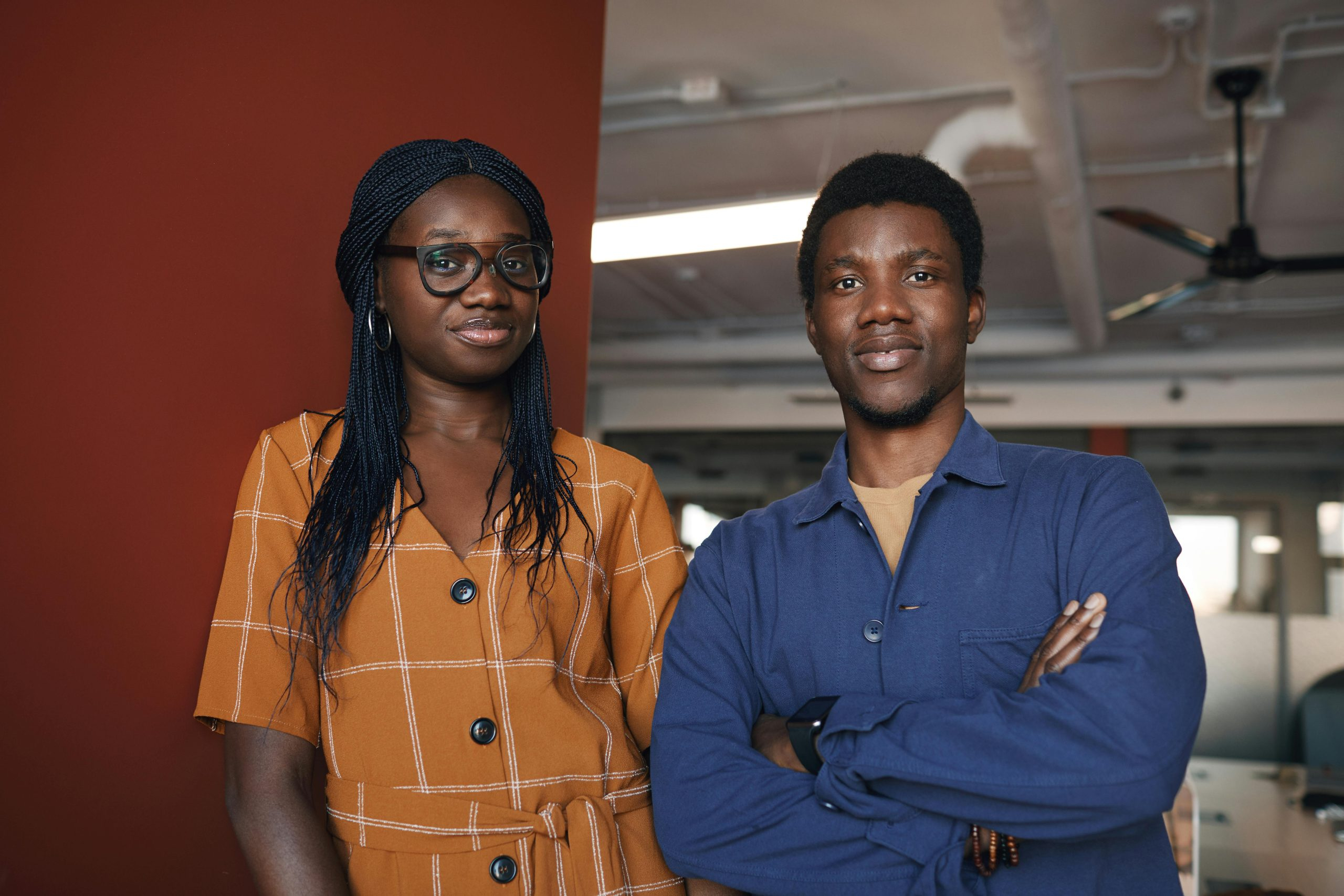 Women Advancing Into Leadership Roles