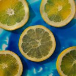 Cooking With Citrus Fruits For Bright Fresh Flavor