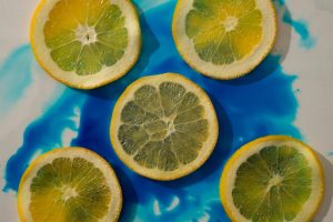 Cooking With Citrus Fruits For Bright Fresh Flavor