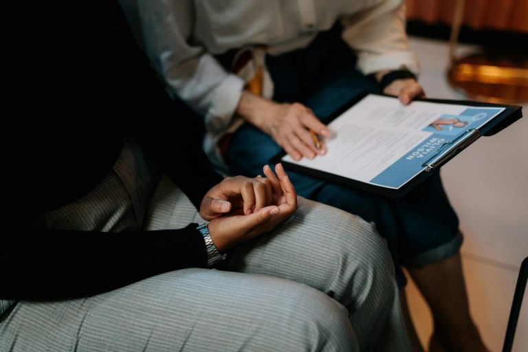 Interview Mistakes That Cost Great Candidates