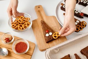 Cooking With Chocolate Beyond Just Desserts and Cakes