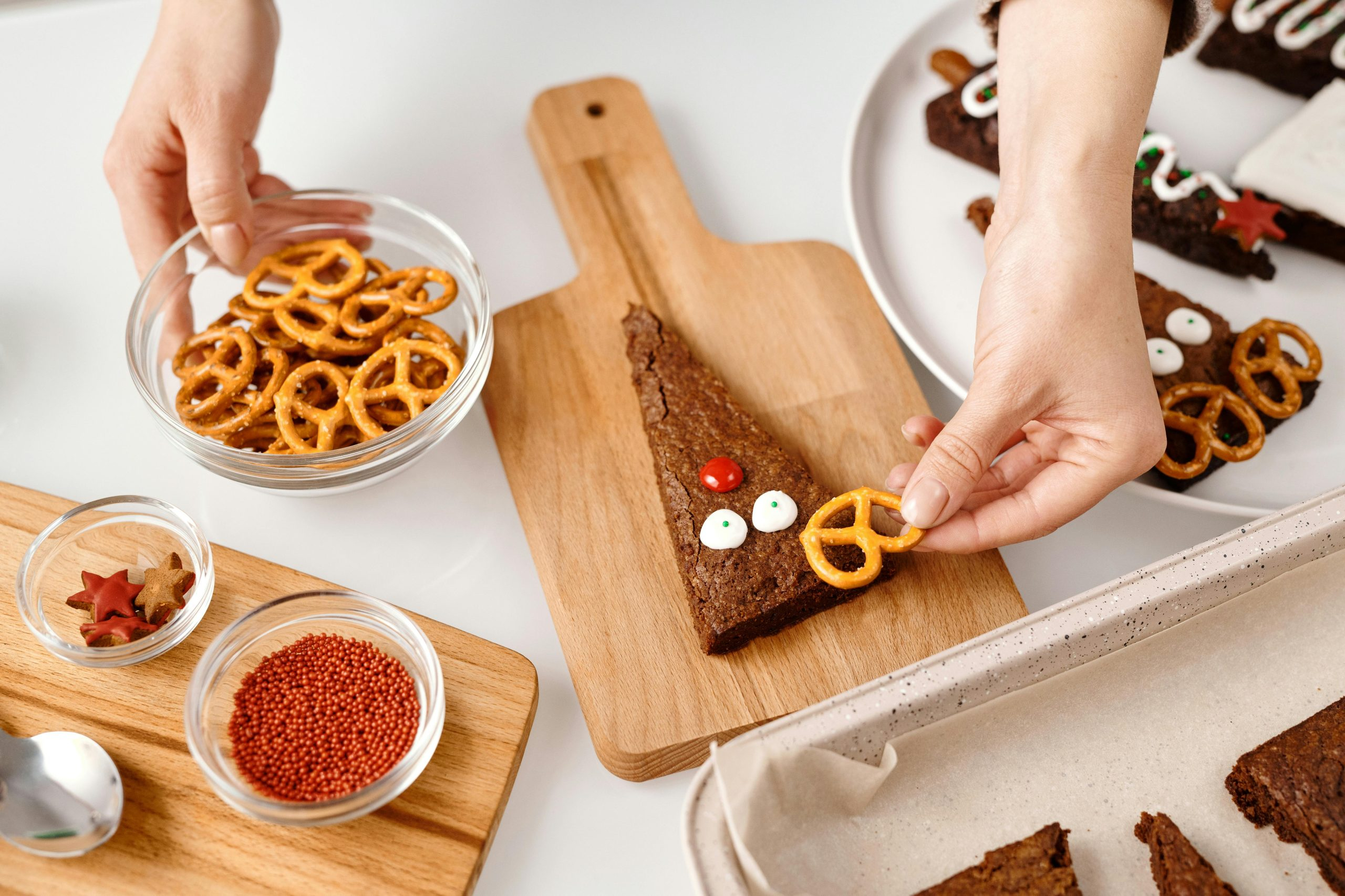 Cooking With Chocolate Beyond Just Desserts and Cakes