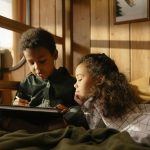 Digital Drawing Tablets With Pressure Sensitivity Controls