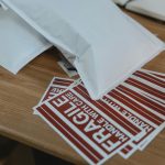 3D-knitted and on-demand basics minimize storage and shipping waste