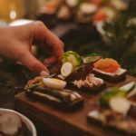 How To Elevate Comfort Food With Gourmet Twists