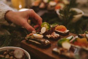 How To Elevate Comfort Food With Gourmet Twists