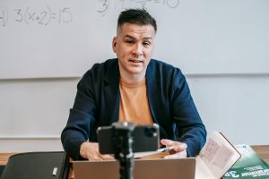 Digital Classrooms Opening Doors to Global Education Access