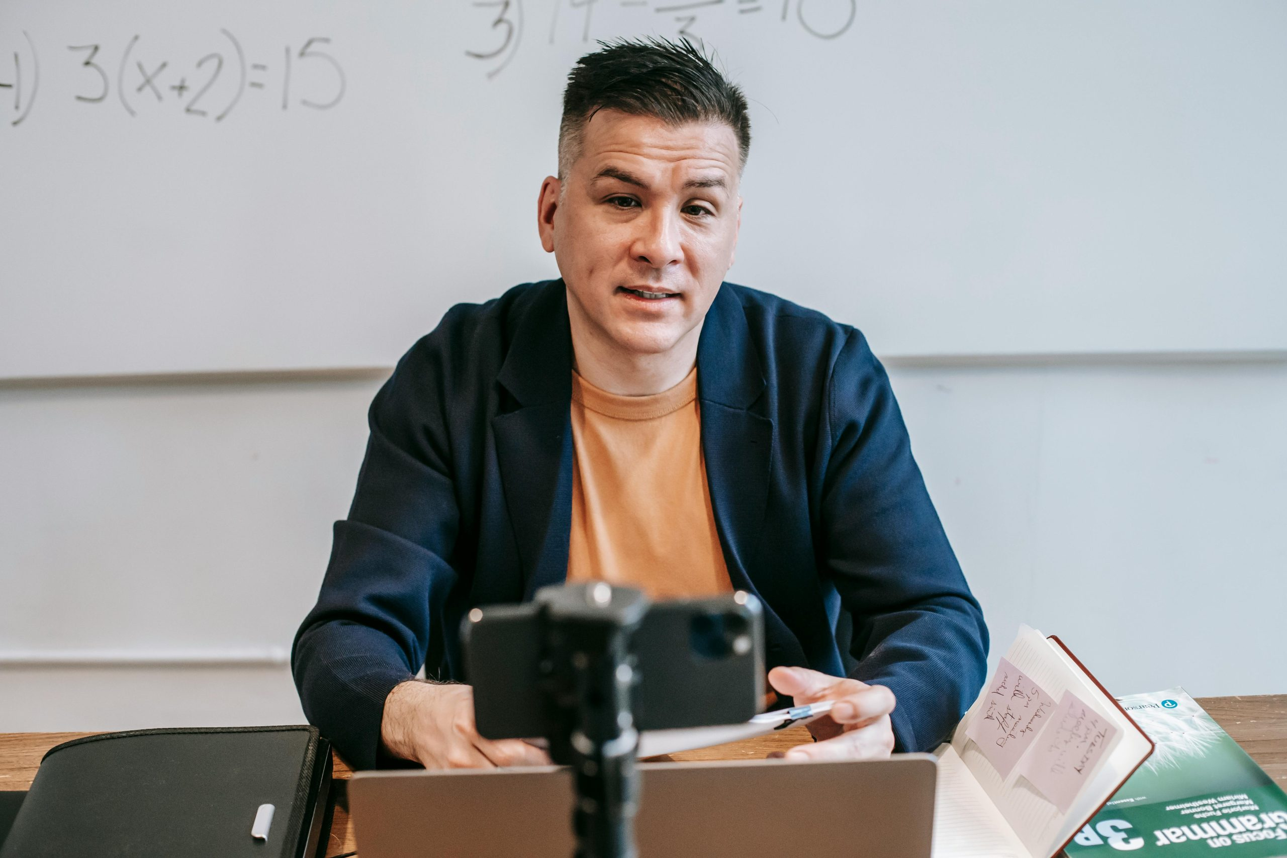 Digital Classrooms Opening Doors to Global Education Access