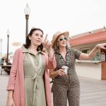 Peer-to-peer clothing swaps rise in urban hotspots