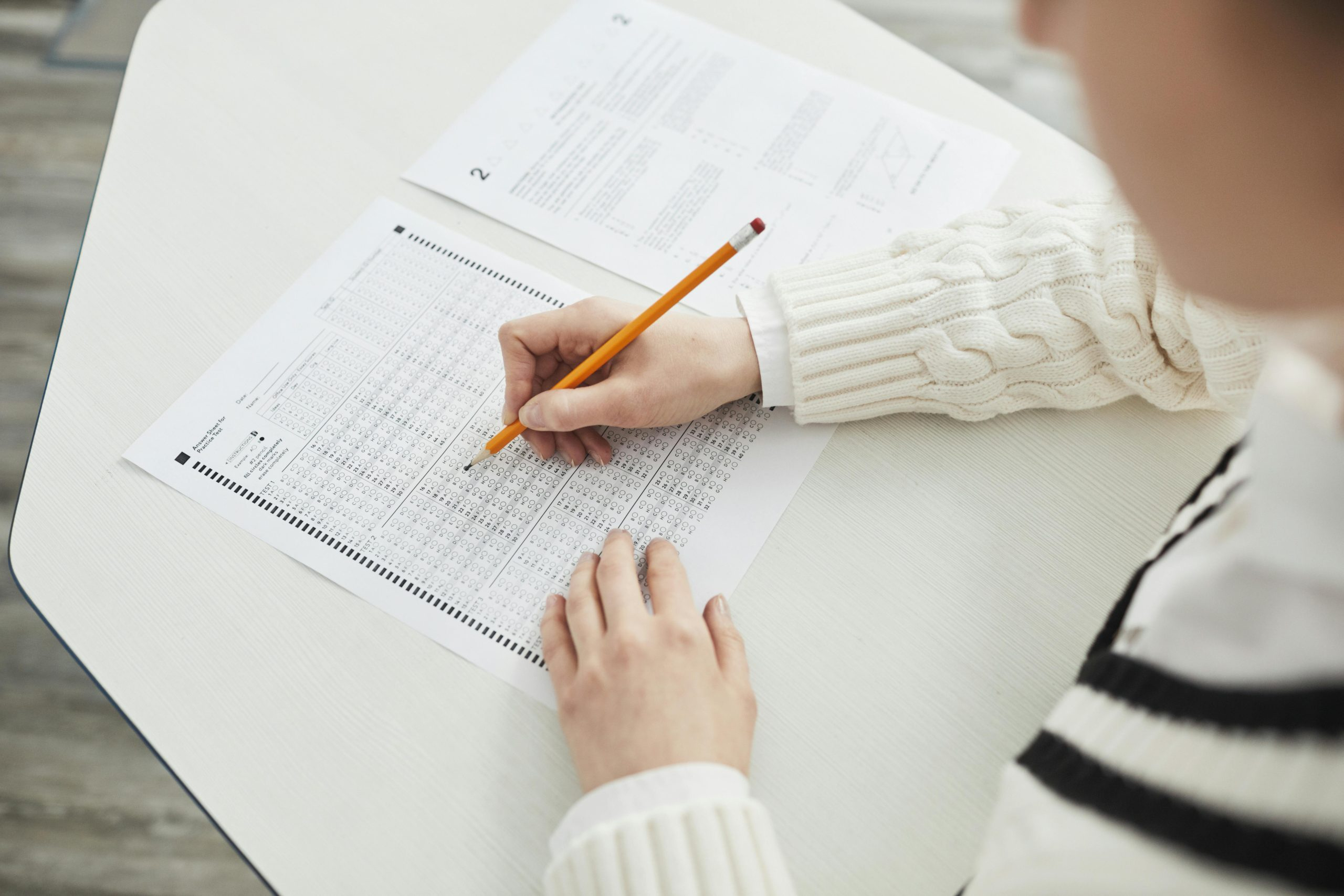 Rethinking Standardized Testing for Truly Meaningful Assessment