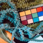 Seasonal Color Palettes Defining Upcoming Fashion Trends
