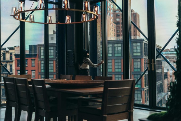 The Rise of Co-Living Spaces in Major Cities