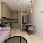 Wireless Charging Tables Built Into Home Furniture