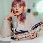 Waterproof Bluetooth Speakers With Built-In Light Shows